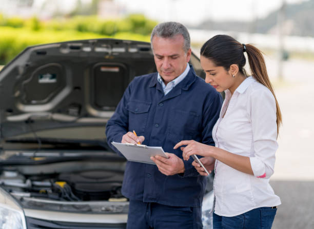 Local insurance for Gasconade County County drivers